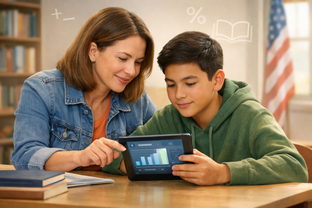 SHSAT Score Calculator